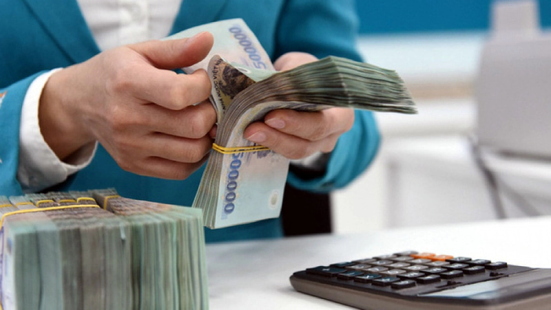 hồ sơ vay thế chấp 1 tỷ